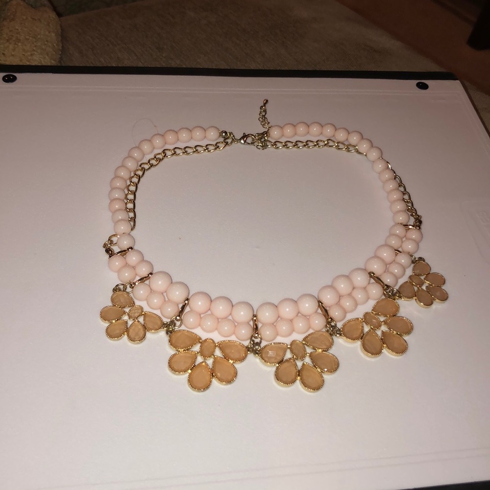 Sweet and classy necklace